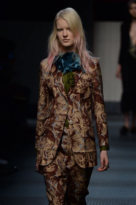suzy menkes vogue gucci